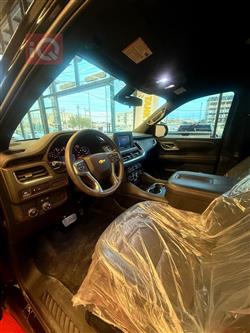 شێڤرۆلێت تاهۆ